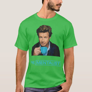 De mentalist t-shirt