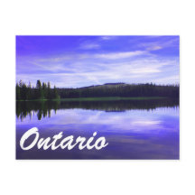 De Meren van Ontario
