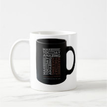 De merveilleuses tasses ...