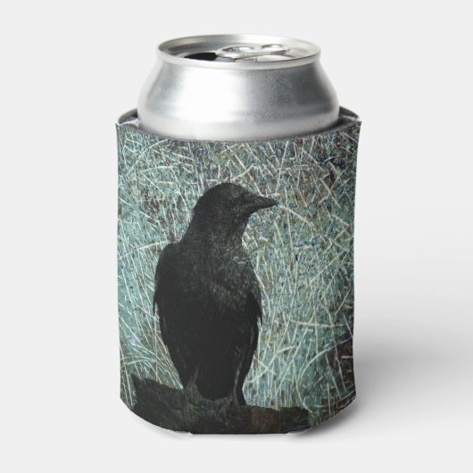 De Messenger ID249 Blikjeskoeler (Blikje Voorkant)