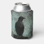 De Messenger ID249 Blikjeskoeler (Blikje Achterkant)