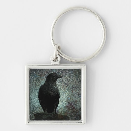 De Messenger ID249 Sleutelhanger (Voorkant)