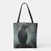 De Messenger ID249 Tote Bag (Achterkant)