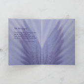 De Messenger Kaart (Binnen)