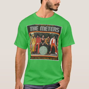 De meters t-shirt