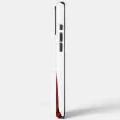 De metropool Seoel in Jennie Case-Mate iPhone Case (Achterkant / Links)