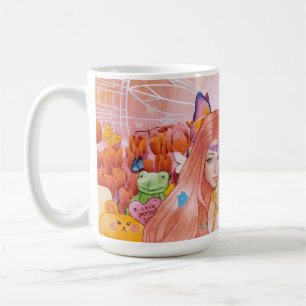 De Middag Koffiemok