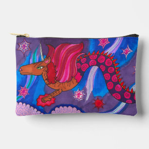 De Middernachtvlucht van Mildred Etui