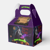 De Midnight Food Box Bedankdoosjes (Achterkant)