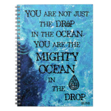 De Mighty Celtic Ocean