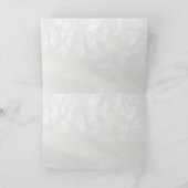 De Mighty Lion Kaart (Binnen)