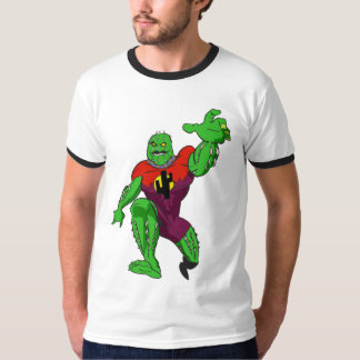 De Mighty Saguaro T-Shirt. T-shirt