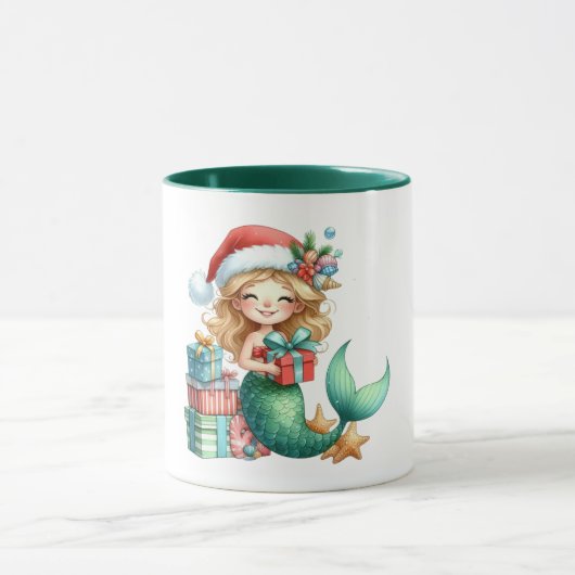 De mignonnes Mugs de Noël pour les enfants - Festi (Centre)
