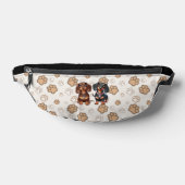 De mignons amis dachshund (Poser)