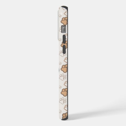 De mignons amis dachshund (Côté gauche)