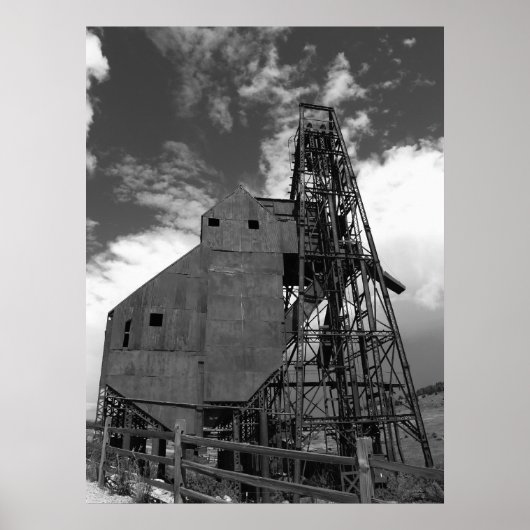 De mijne #2 poster (Voorkant)