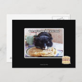 De mijne nu briefkaart (Voorkant / Achterkant)