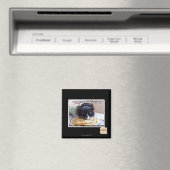 De mijne nu magneet (Insitu (Vaatwasser))