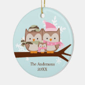 De militaire Ornamenten van Kerstmis van de (Links)