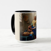 DE MILKMAID MOK (Voorkant links)