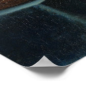 De Milkmaid Poster (Hoek)