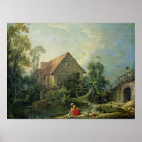 De Mill, 1751