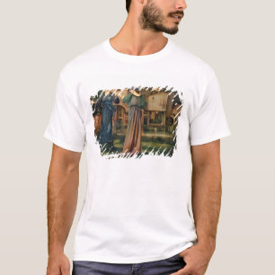 De Mill, 1872-80 T-shirt