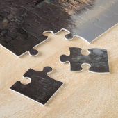 De Mill in Cedarburg Legpuzzel (Zijkant)