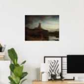 De Mill Poster (Thuiskantoor)