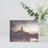 De Mill van Rembrandt Briefkaart (Staand voorkant)