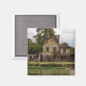 De Mill Versailles magneet (Voorkant / Achterkant)