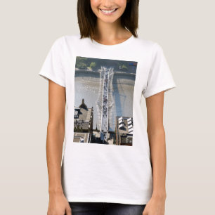 De Millenniumbrug T-shirt