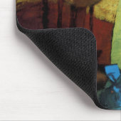 De Millinery Shop Muismat (Hoek)