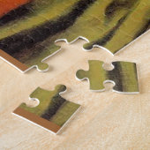 De Millinery Shop van Edgar Degas, Legpuzzel (Zijkant)