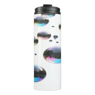 De Milton Atlantis 900 Thermosteel Waterfles i Thermosbeker