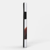 De Mimic Master Case-Mate iPhone Case (Achterkant/rechts)