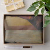 De Minotaur George Frederic Watts Art Tissuepapier (Geschenk)