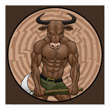 De Minotaur