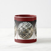 De Mirror Ball-Mok Mok (Midden)