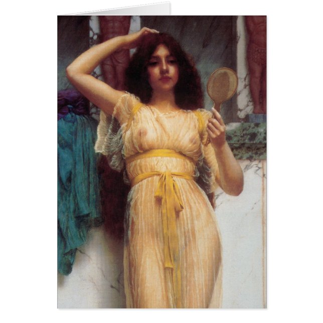 De Mirror Fine Art (Voorkant)