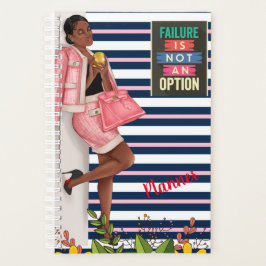 De mislukking is geen Optie Planner