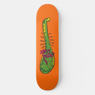 De Miso Solo Skateboard