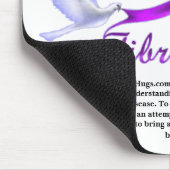 De missie van Fibrohugs Muismat (Hoek)