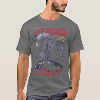 De mist5 t-shirt