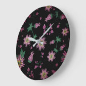 De Mist van bloemen & van Bessen Grote Klok (Hoek)