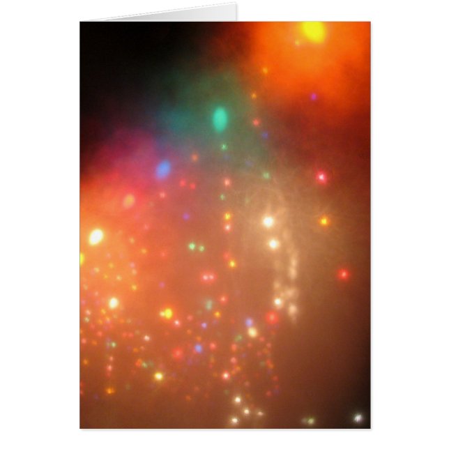 De Mist van Kerstmis (Voorkant)