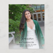 De Mod van het Manuscript van de begroting NaamFot (Voorkant)