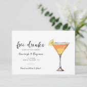 De moderne Band van het Manuscript van de Foto spa (Staand voorkant)