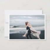 De moderne Band van het Manuscript van de Foto spa (Achterkant)