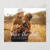 De Moderne Foto van de begroting sparen de Handges Flyer (Voorkant)